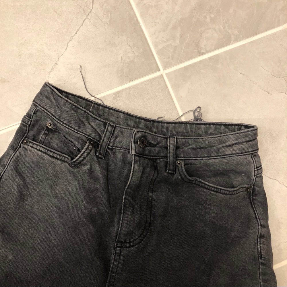 Topshop Jean